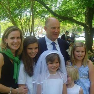 Meet your Posher, Jodi